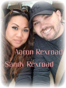 Aaron Rexroad