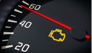 Check Engine Light Repair in Frisco, TX